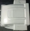 Aluminium sump