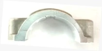Double end clamp – 2