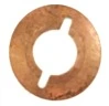 Copper washer
