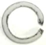 Teflon O-ring – connecting rod