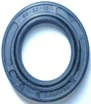 Ball bearing seal