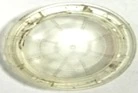 Glass cover