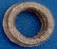 Canvas seal – 1