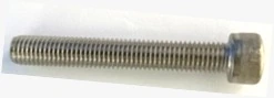 Bolt M8 × 1.25